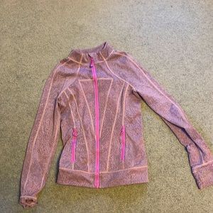 Ivivva jacket
